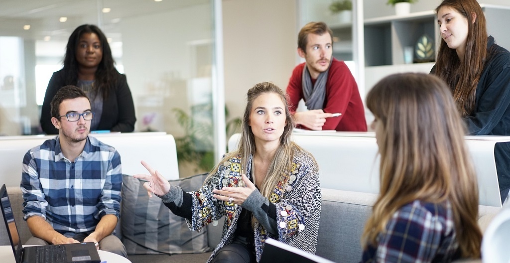 Internal Communications: 3 Things Most Brands Get Wrong