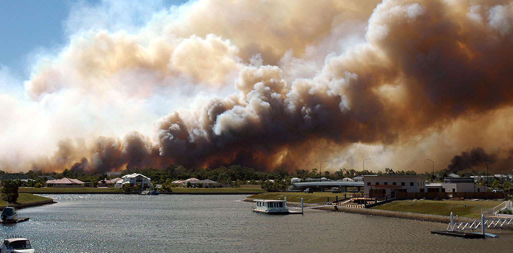 Communication Nation: When Crisis Hits, Technology is your Greatest Ally