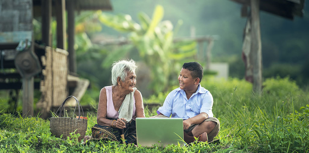 The New Rules of Mentoring in a Knowledge Economy