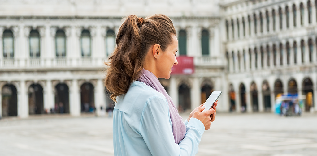 The Power of Mobile Engagement