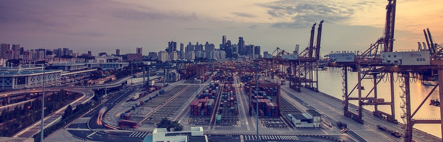 The 10 major threats to global supply chains
