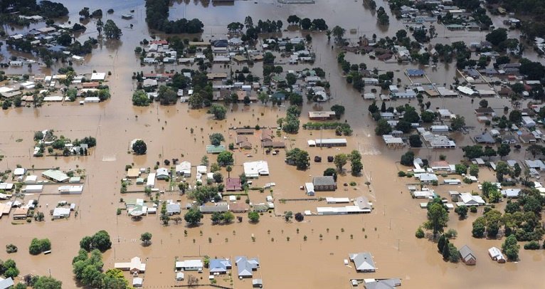 Victoria Floods 2011_Image Credit Bendigo Advertiser.jpg