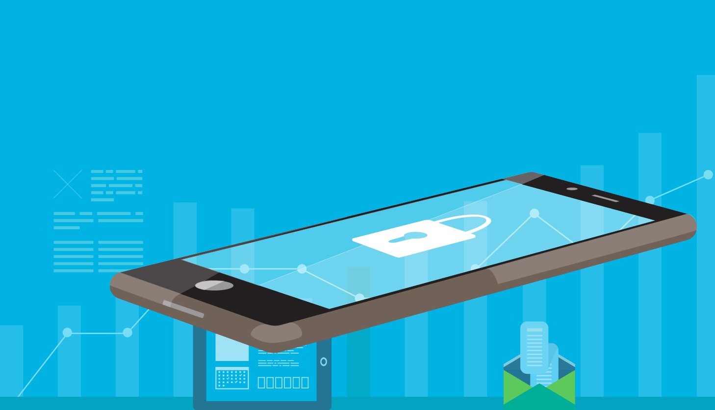 The Growth of Mobile Engagement in Banking and Financial Services